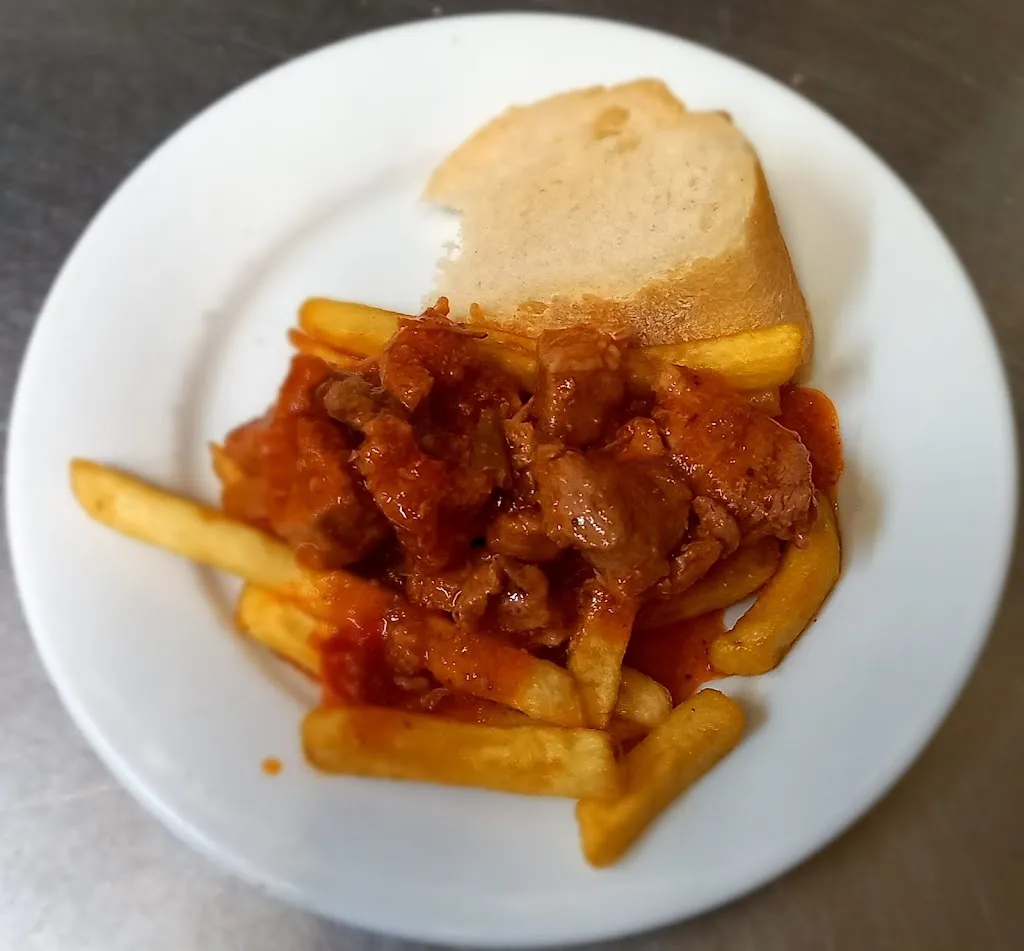 Bar La Plaza_Cúllar Vega_slider_image_2