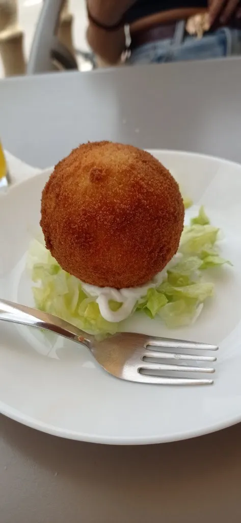 Menu_Cafe Bar El Follón de la Tapa_Cúllar Vega_image_7