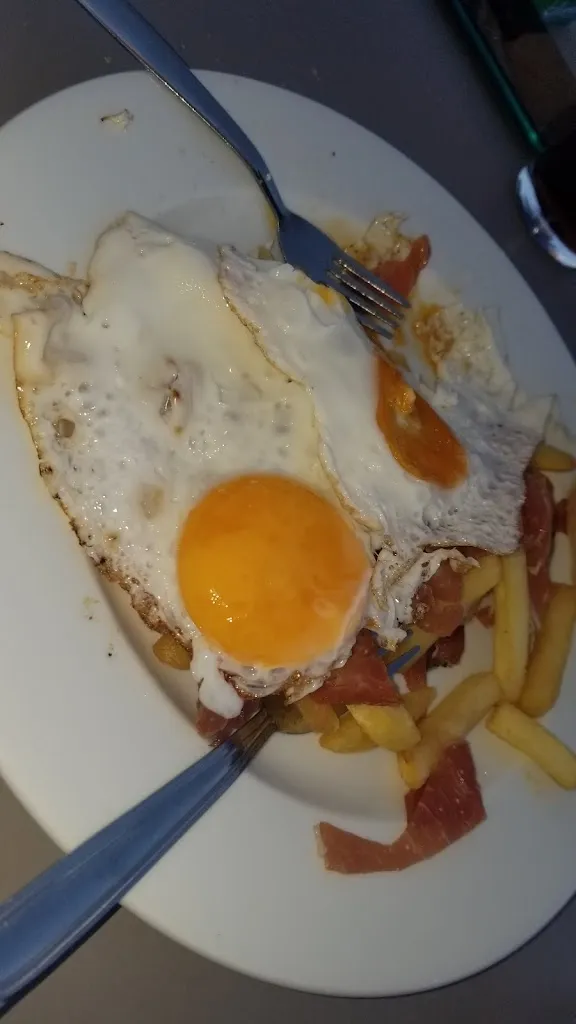 Menu_Cafe Bar El Follón de la Tapa_Cúllar Vega_image_9