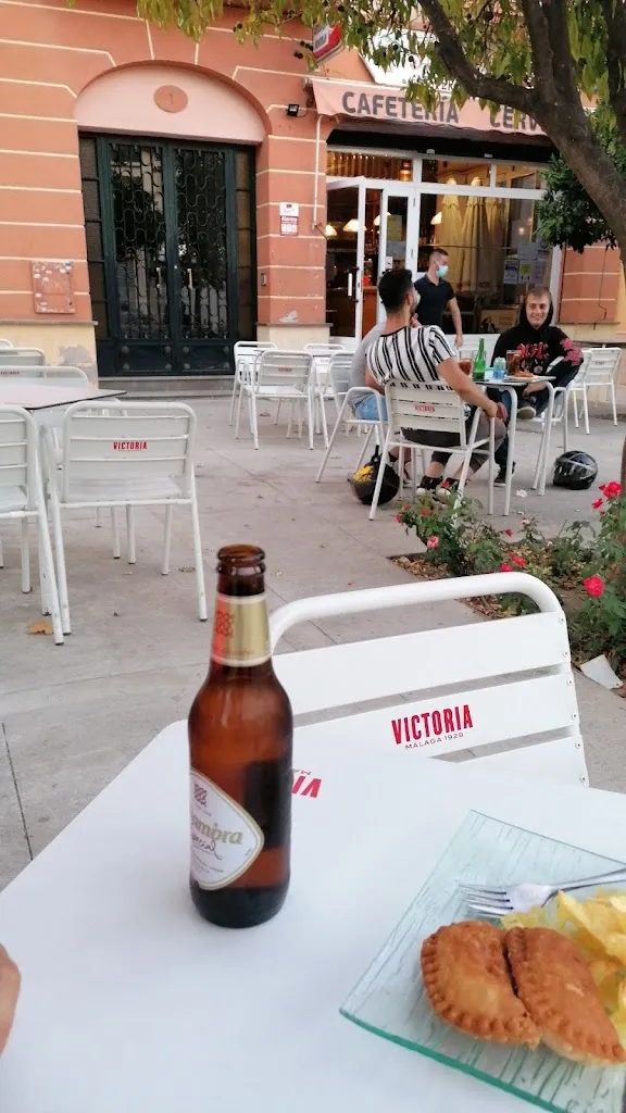 Menu_Cafetería La placita de mika_Cúllar Vega_immagine_5