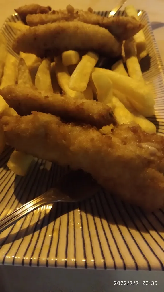 Menu_Cafetería La placita de mika_Cúllar Vega_immagine_6