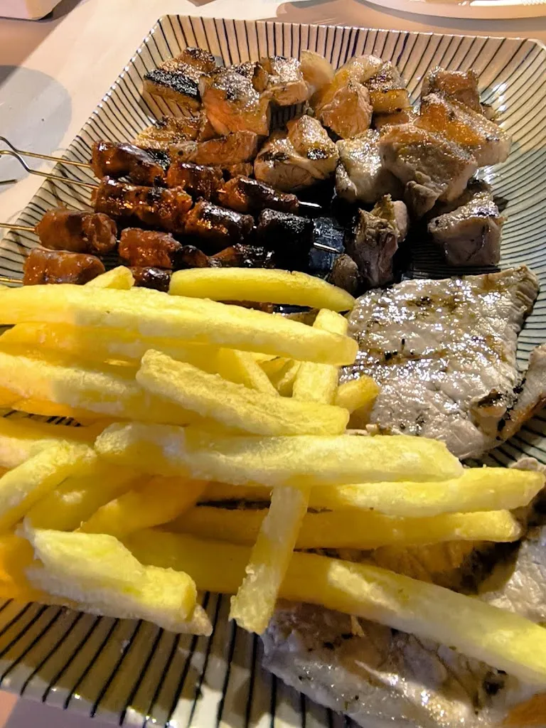 Menu_Cafetería La placita de mika_Cúllar Vega_immagine_7