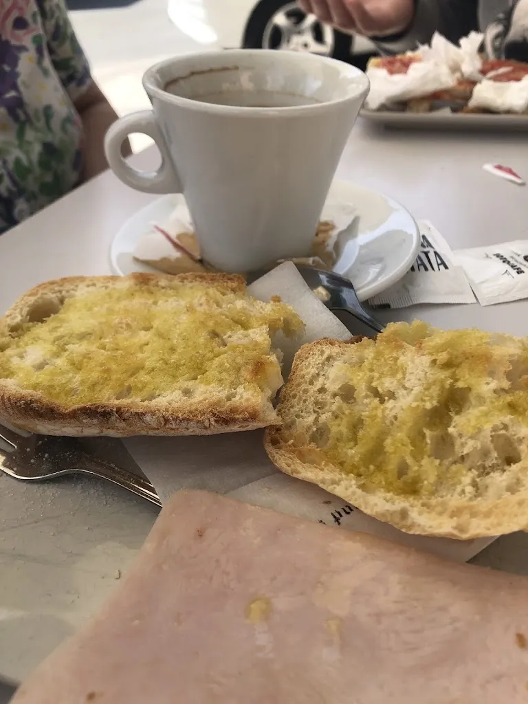 Menu_Cafetería La placita de mika_Cúllar Vega_immagine_9