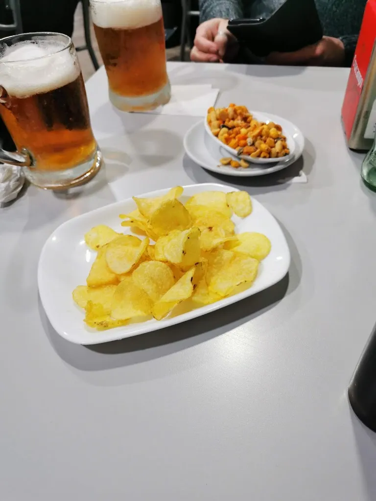 IVI BV_Cafeteria 19/20_Cúllar Vega_review