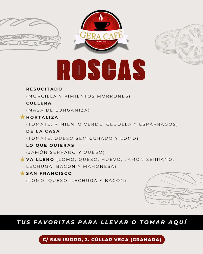 Menu_Café-Bar Gera_Cúllar Vega_image_3