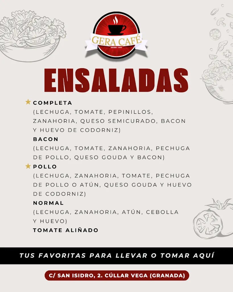 Menu_Café-Bar Gera_Cúllar Vega_image_4