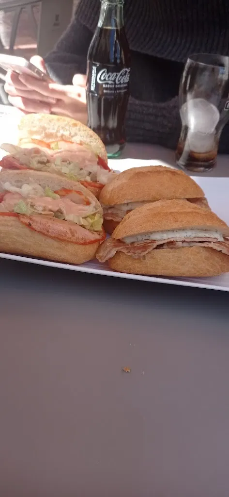 Enrique Arenas_Café-Bar Gera_Cúllar Vega_review