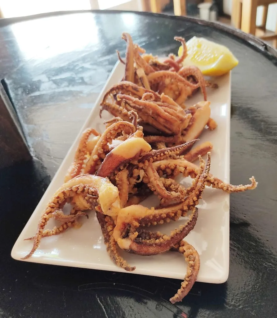 Menu_Bar restaurante El Rincón del Tito Paco/ gastrobar Trisquel_Cúllar Vega_immagine_7