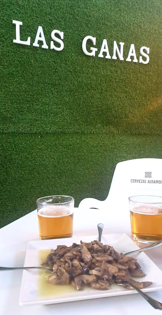 Mariamarlor4_Bar restaurante El Rincón del Tito Paco/ gastrobar Trisquel_Cúllar Vega_recensione