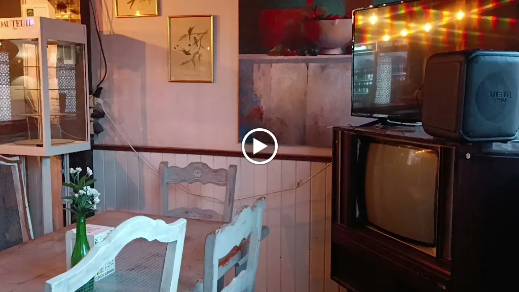 Bar restaurante El Rincón del Tito Paco/ gastrobar Trisquel_Cúllar Vega_slider_image_2