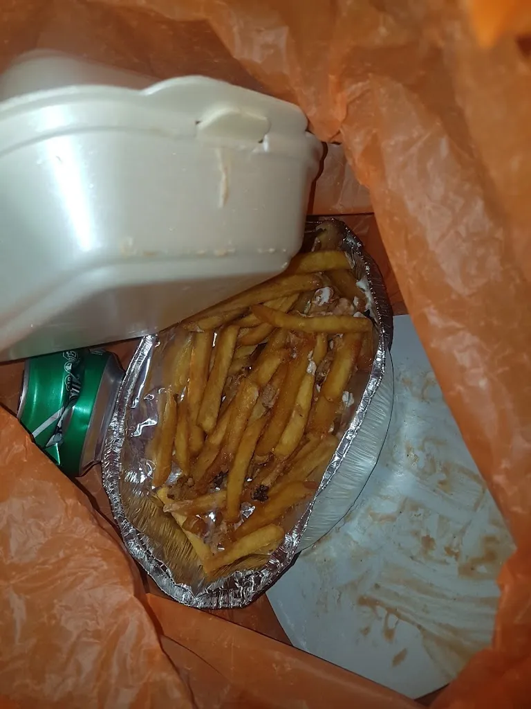 Alberto cortes funes_Restaurante Haikus kebab_Cúllar Vega_review