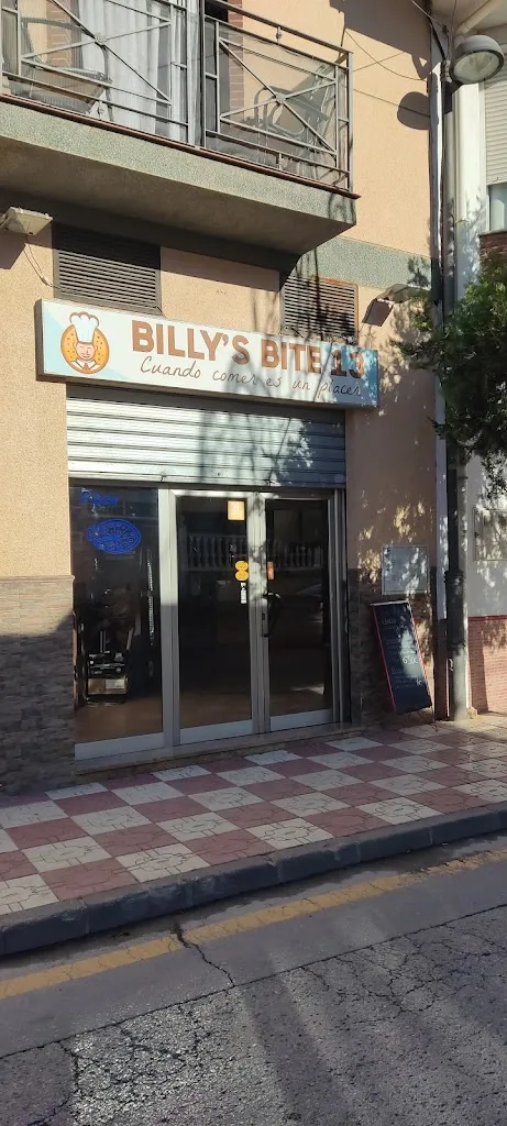 Restaurante Haikus kebab restaurant in Cúllar Vega