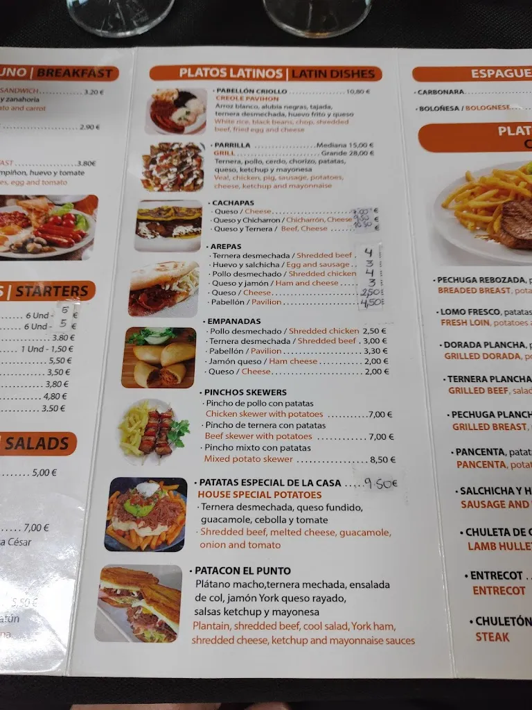 Menu_Nuestro Punto_Almoradí_image_2