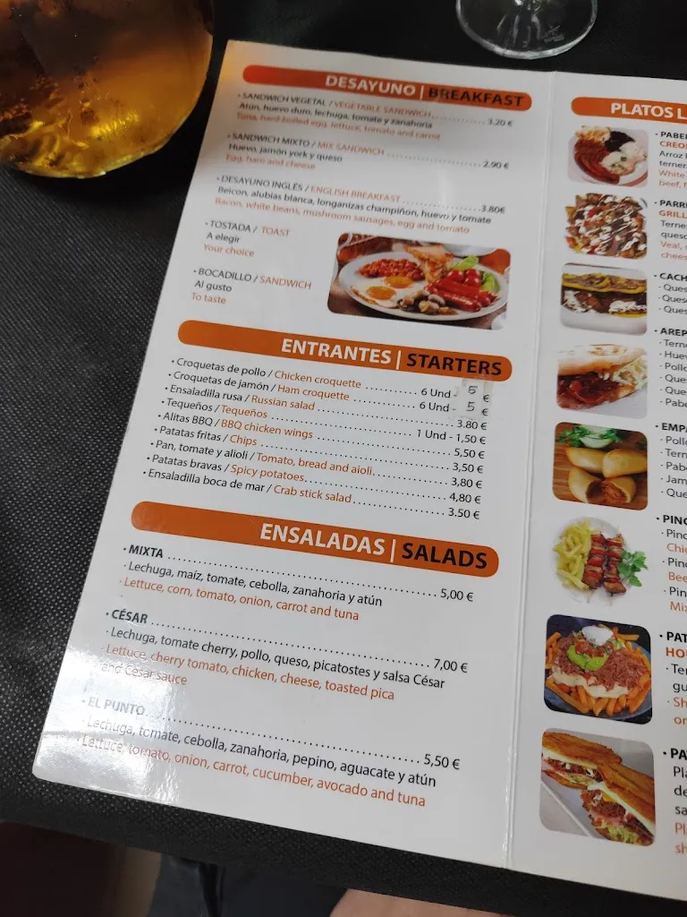 Eric_Nuestro Punto_Almoradí_review