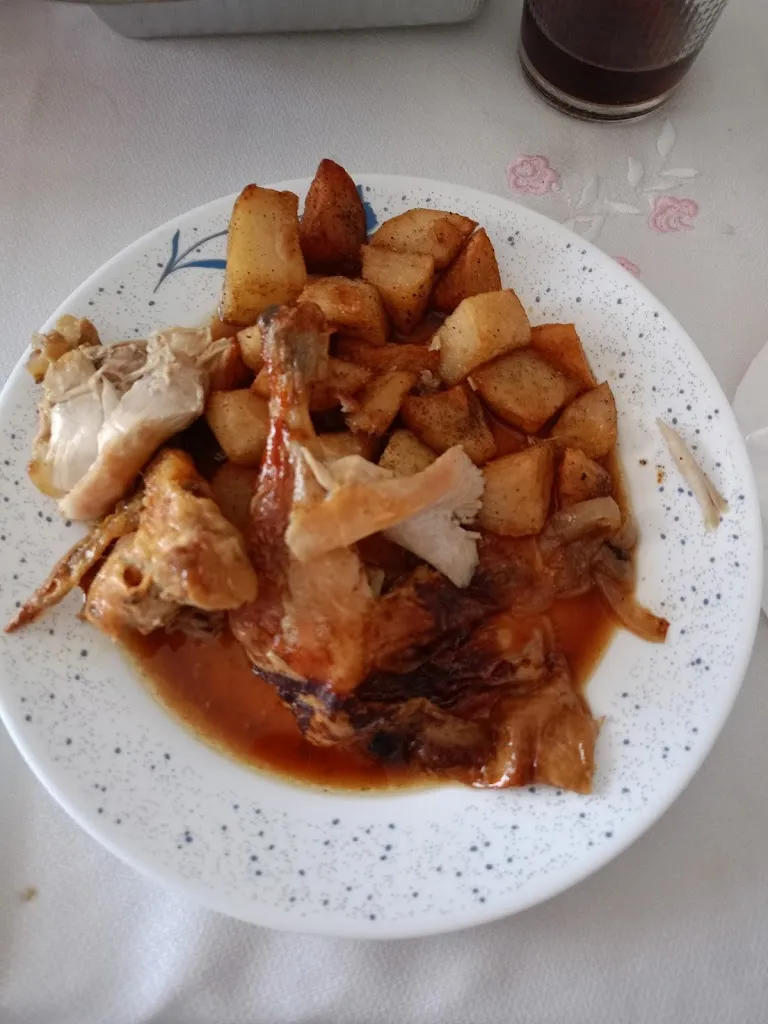 Elena Puertas ruiz_Asadero Mallorca | Comida Casera para llevar en Granada_Cúllar Vega_review