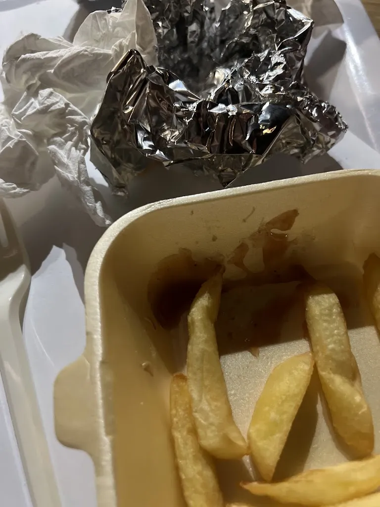 Juanjo Tofe_Alhambra kebab_Cúllar Vega_review