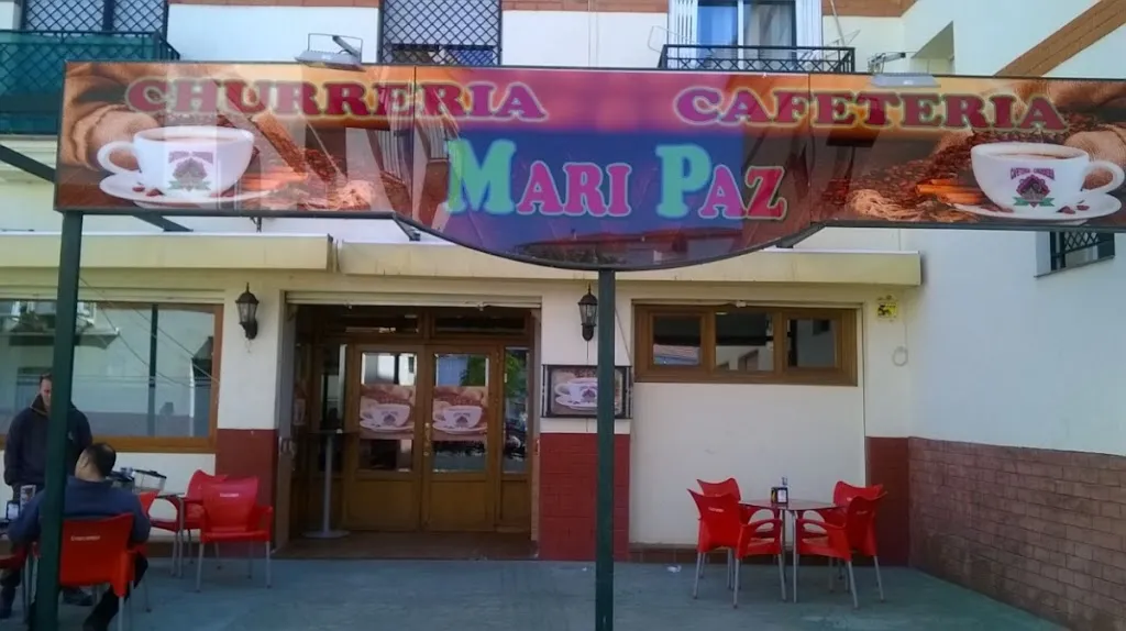 Churreria Mari Paz 4_Cúllar Vega_slider_image_1