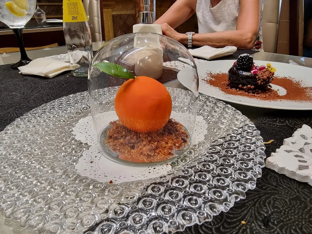 Menu_Restaurante Corral del agua (Granada)_Cúllar Vega_image_5