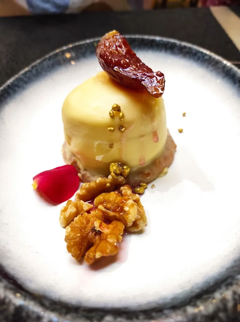 Menu_Restaurante Corral del agua (Granada)_Cúllar Vega_image_7