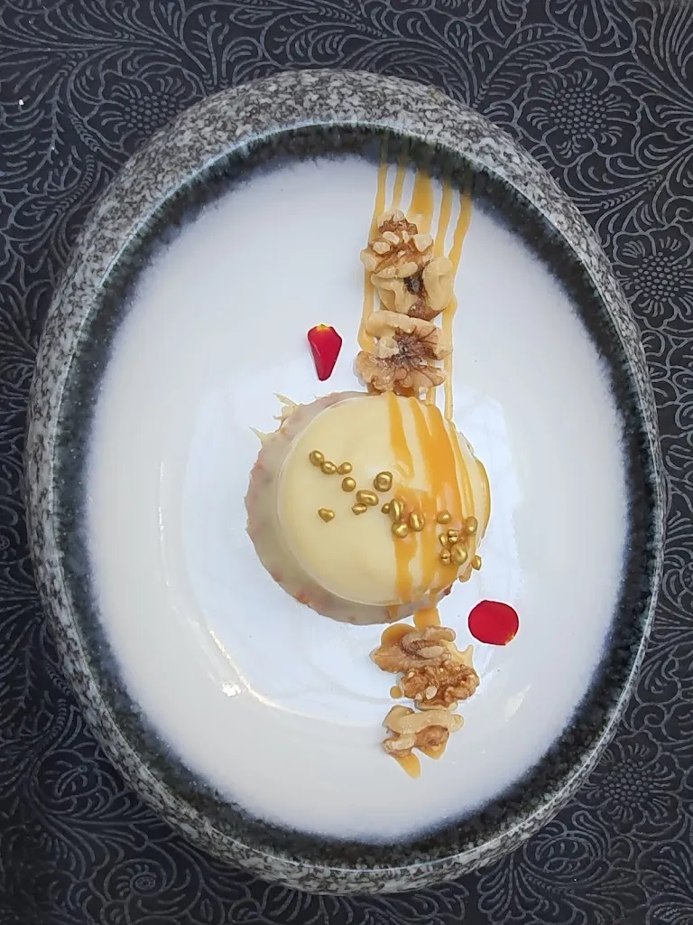 Menu_Restaurante Corral del agua (Granada)_Cúllar Vega_image_8