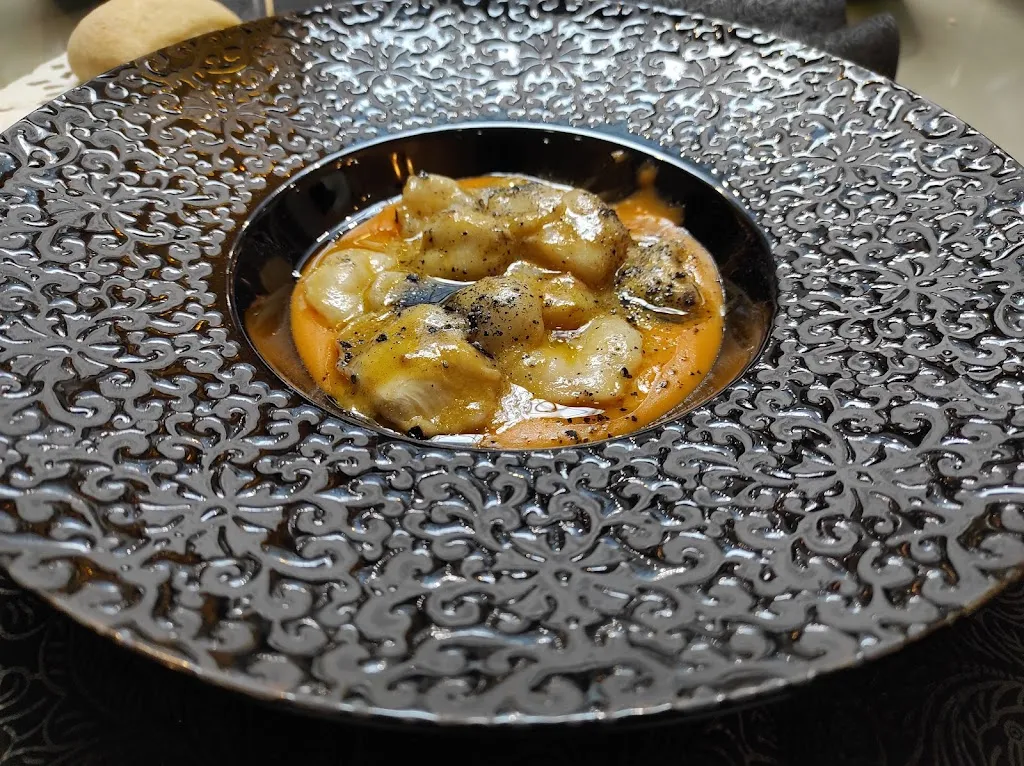 Menu_Restaurante Corral del agua (Granada)_Cúllar Vega_image_9