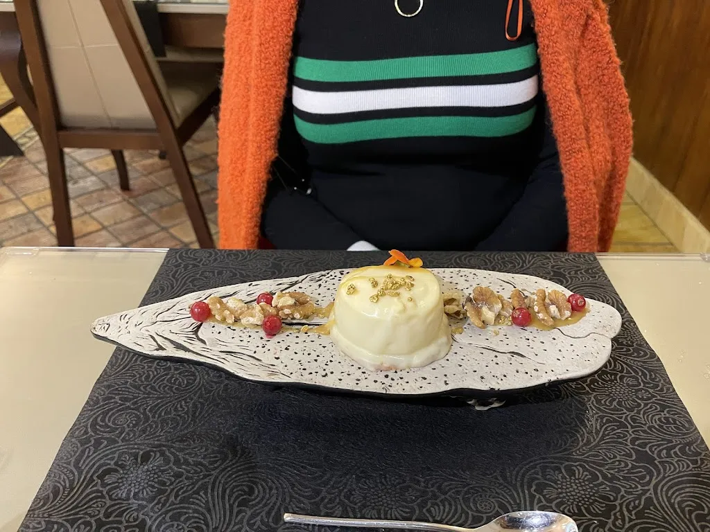 toddy Ri_Restaurante Corral del agua (Granada)_Cúllar Vega_review