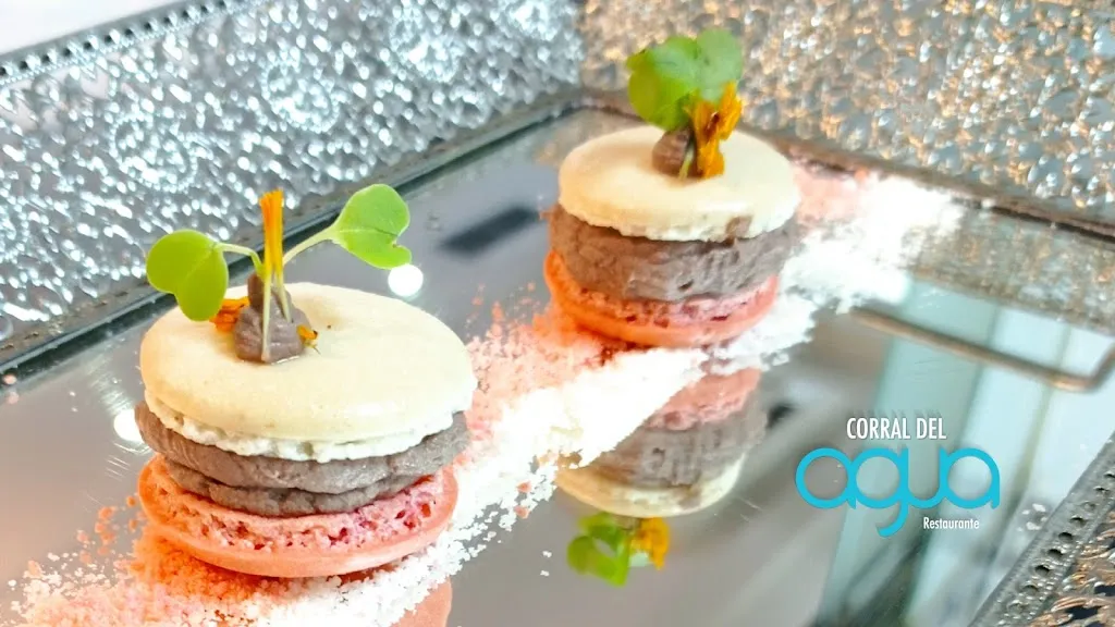 Restaurante Corral del agua (Granada)_Cúllar Vega_slider_image_3