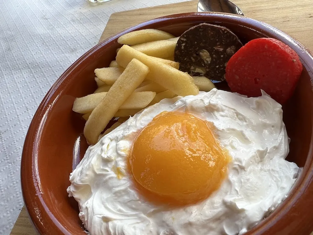 Menu_Brasería La Cabaña de Dílar_Dílar_immagine_7