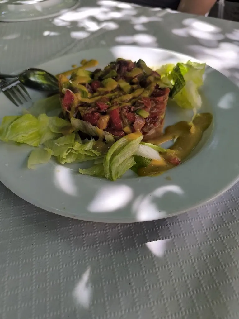 Carmen Urquiza Sierra_Brasería La Cabaña de Dílar_Dílar_recensione