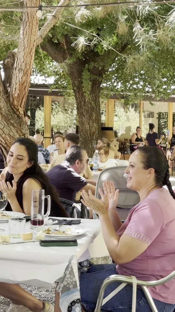 Brasería La Cabaña de Dílar_Dílar_slider_image_2