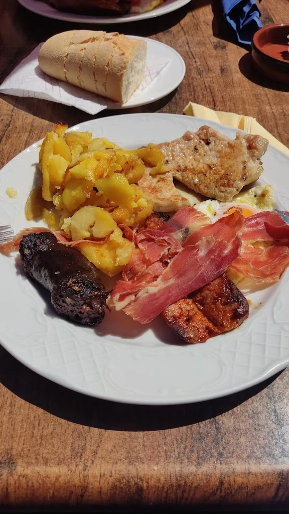 Menu_Restaurante las Mimbres Casa Ana_Dílar_image_7