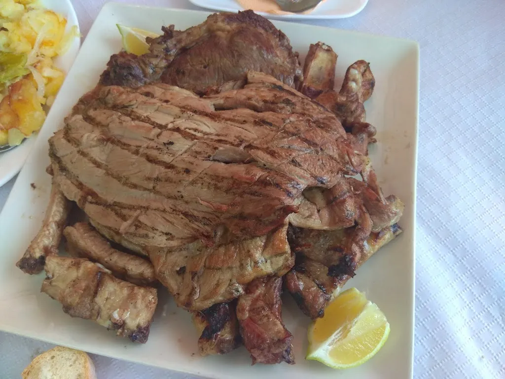 Menu_Restaurante las Mimbres Casa Ana_Dílar_image_9