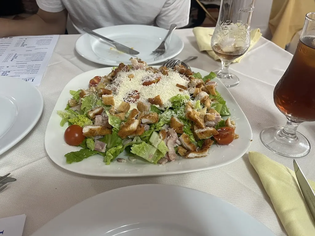 Cristina Zuheros_Restaurante las Mimbres Casa Ana_Dílar_review