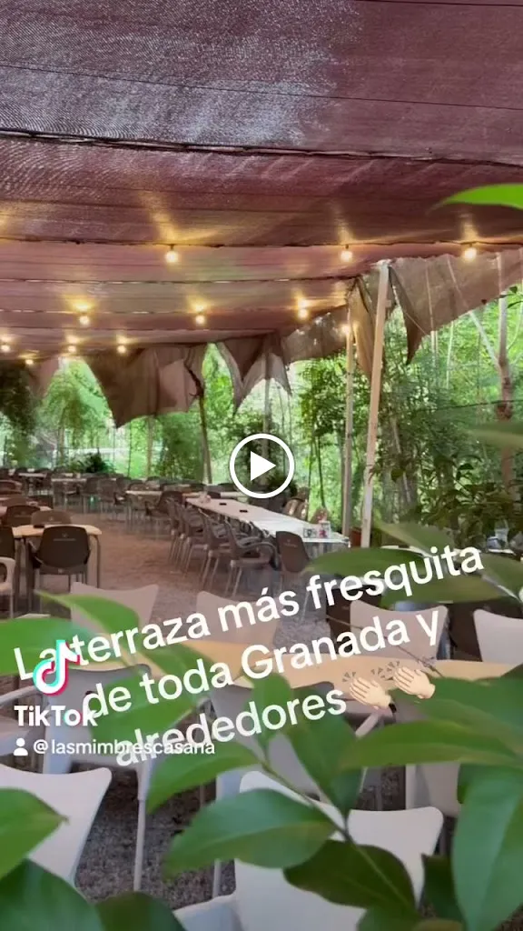 Restaurante las Mimbres Casa Ana_Dílar_slider_image_2