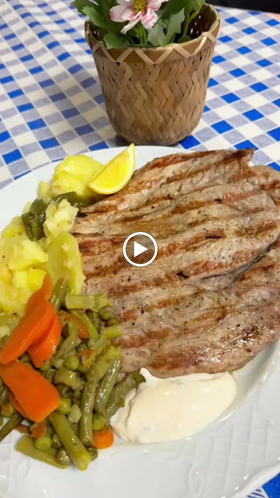 Restaurante las Mimbres Casa Ana_Dílar_slider_image_3