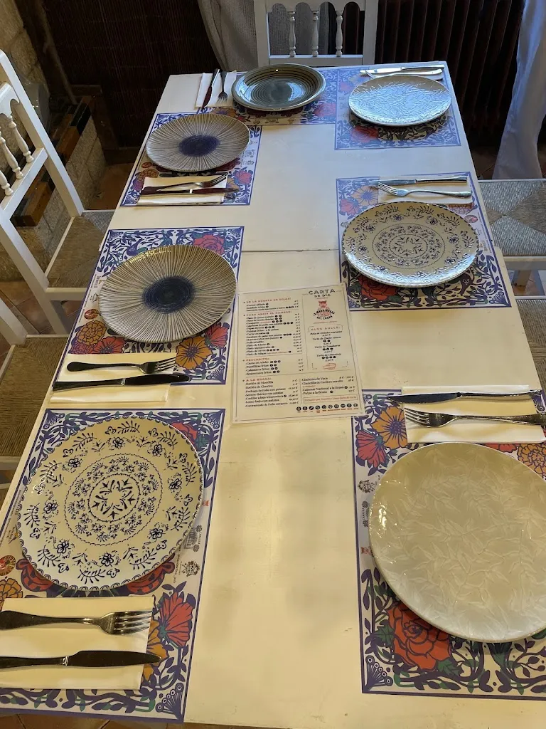 Menu_Restaurante La Madriguera del Zorro_Dílar_image_6