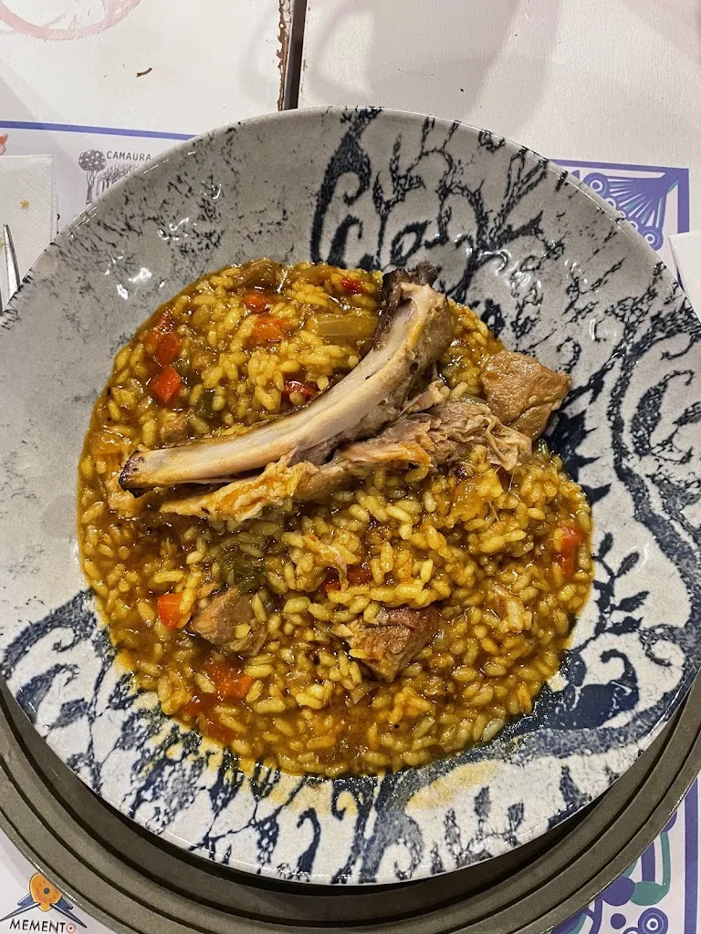 Menu_Restaurante La Madriguera del Zorro_Dílar_image_7