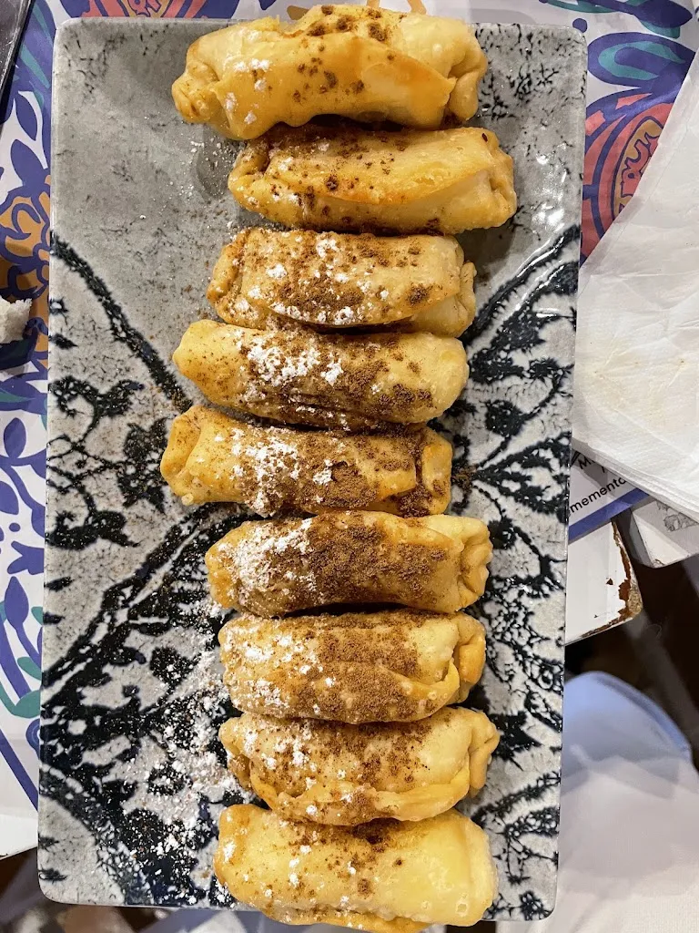 Menu_Restaurante La Madriguera del Zorro_Dílar_image_9