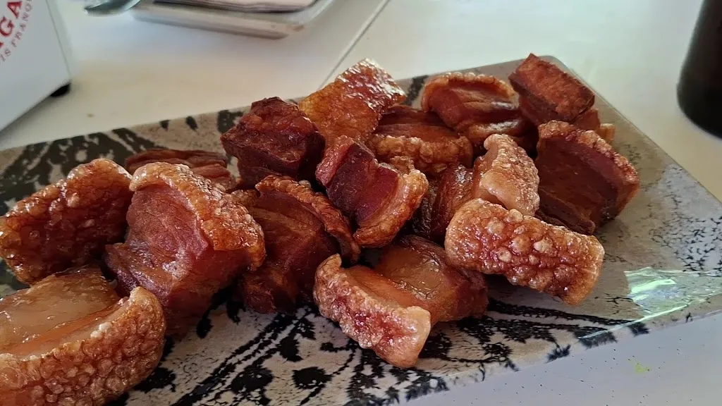 Juan Luis Adame Cobo_Restaurante La Madriguera del Zorro_Dílar_review