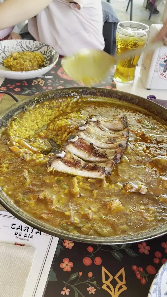 Restaurante La Madriguera del Zorro_Dílar_slider_image_2