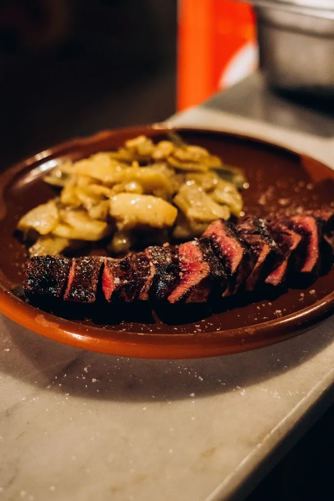 Restaurante La Madriguera del Zorro_Dílar_slider_image_3