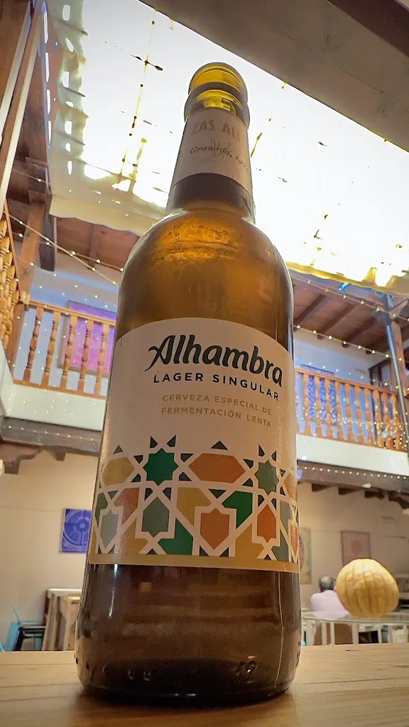 Menu_Casa Pilatos_Dílar_image_2