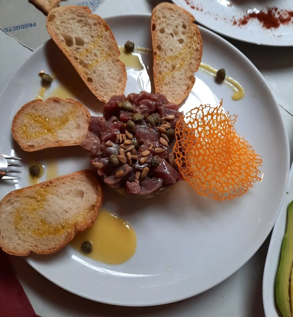 Menu_Casa Pilatos_Dílar_image_5