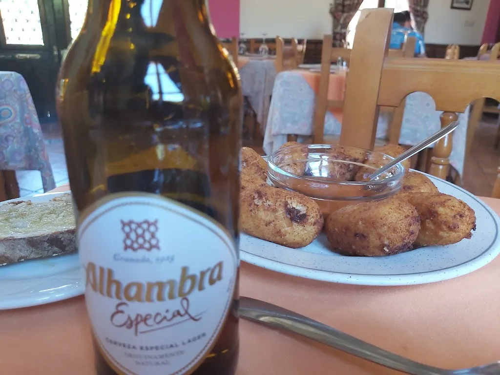 Menu_Restaurante Cortijo los Dilares_Dílar_image_3