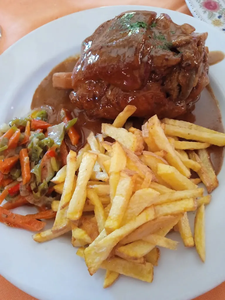 Menu_Restaurante Cortijo los Dilares_Dílar_image_4