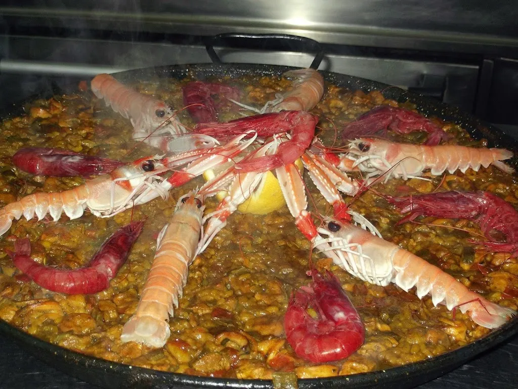 Menu_Restaurante Cortijo los Dilares_Dílar_image_5