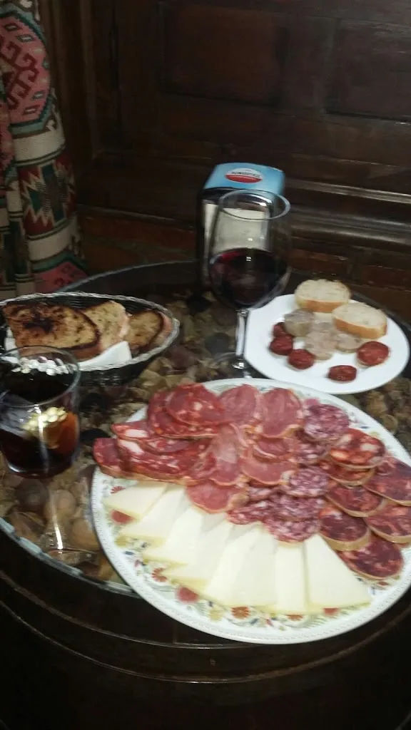 Menu_Restaurante Cortijo los Dilares_Dílar_image_6