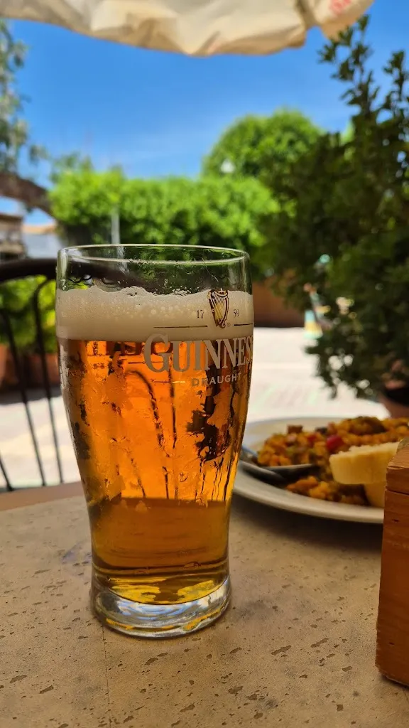 Menu_Restaurante Cortijo los Dilares_Dílar_image_8