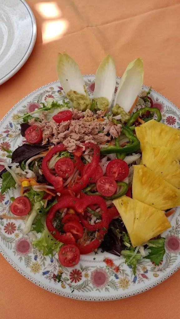 Menu_Restaurante Cortijo los Dilares_Dílar_image_9