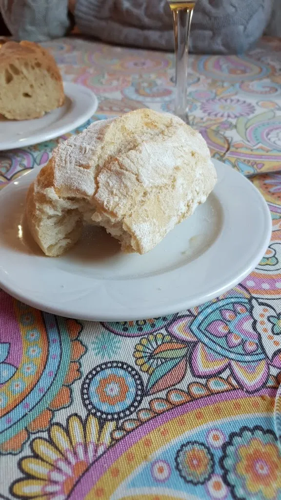 David José Granados Galera_Restaurante Cortijo los Dilares_Dílar_review